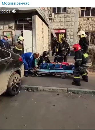 Авс авто на дубнинской