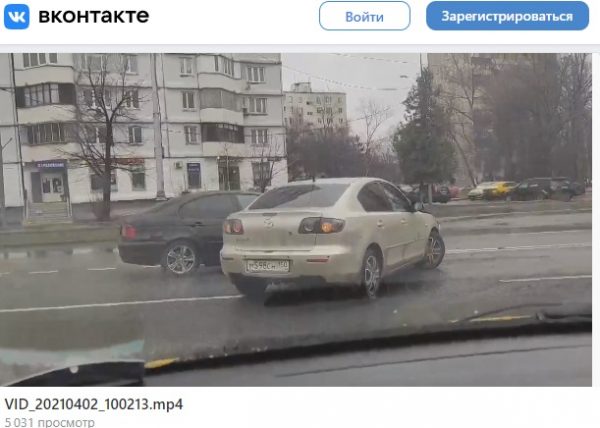 Авс авто на дубнинской