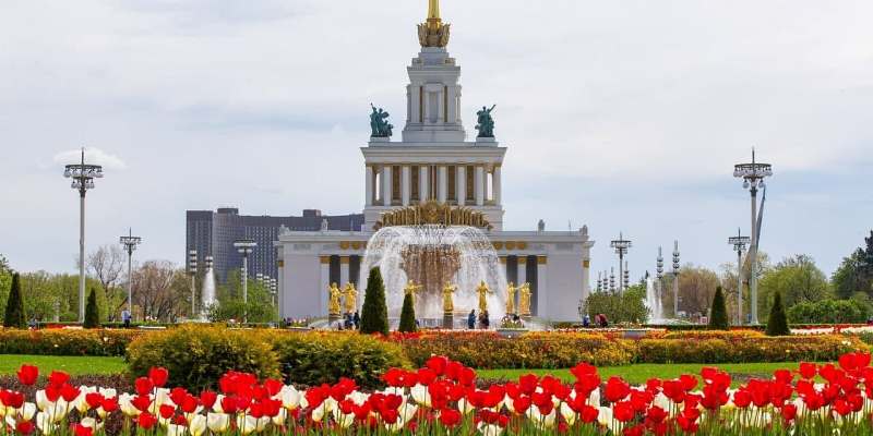 1 й московский выборный полк