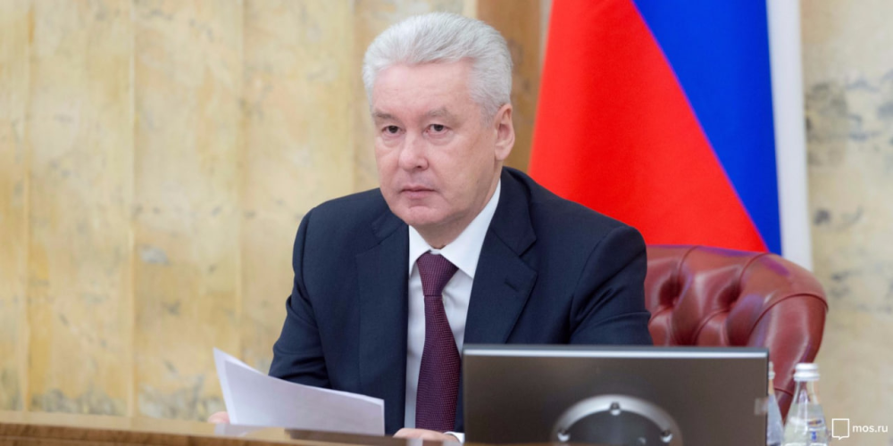 Собянин и Мурашко открыли Московский медицинский техноцентр